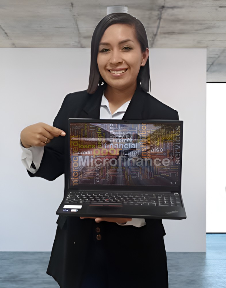 TIMCash - Microcréditos para estudiantes